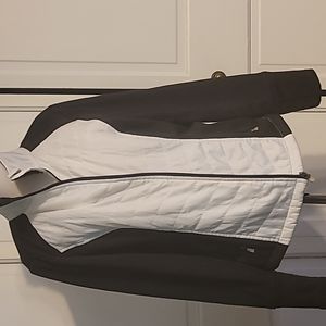 Petite exertek jacket